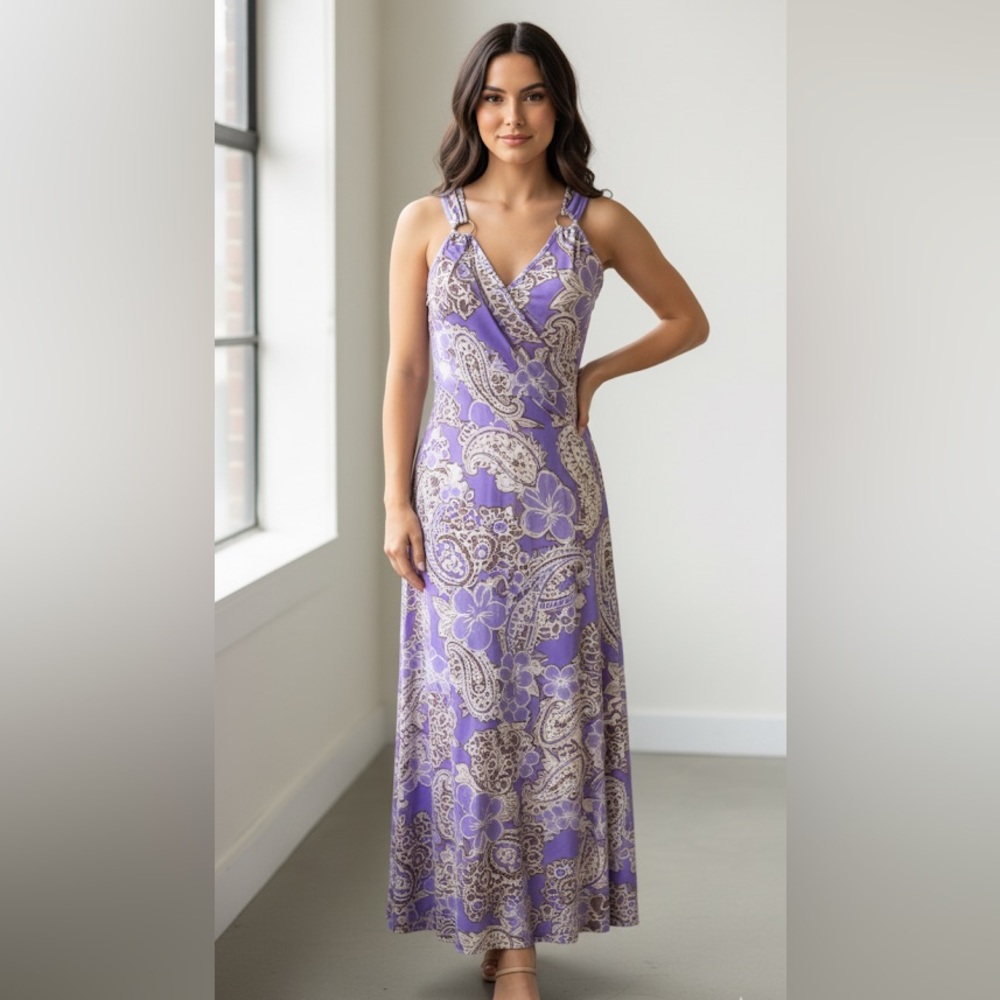 Italian Designer Dress